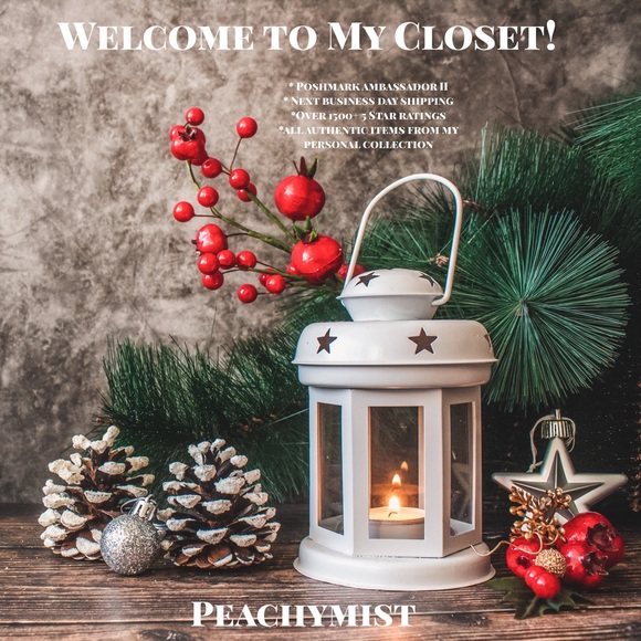 HAPPY SHOPPING!! - Picture 1 of 8